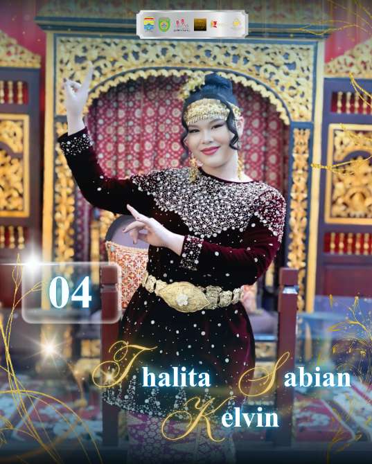 THALITA SABIAN KELVIN